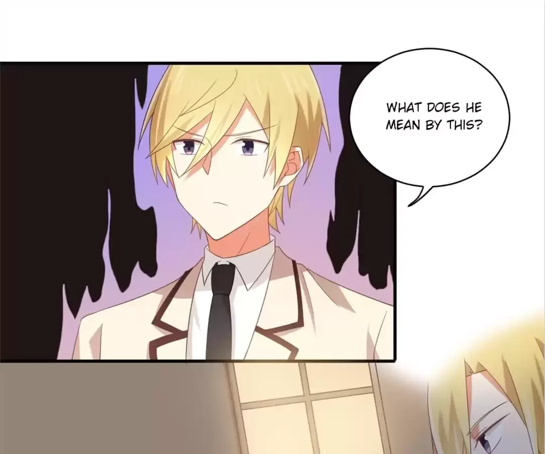 Rebirth From 0 to 1 Chapter 124 page 17