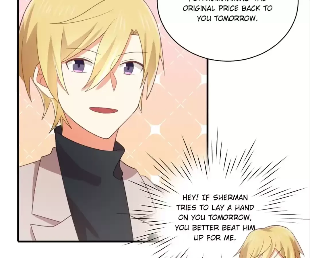 Rebirth From 0 to 1 Chapter 124 page 21