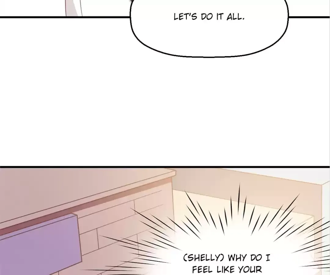 Rebirth From 0 to 1 Chapter 125 page 33