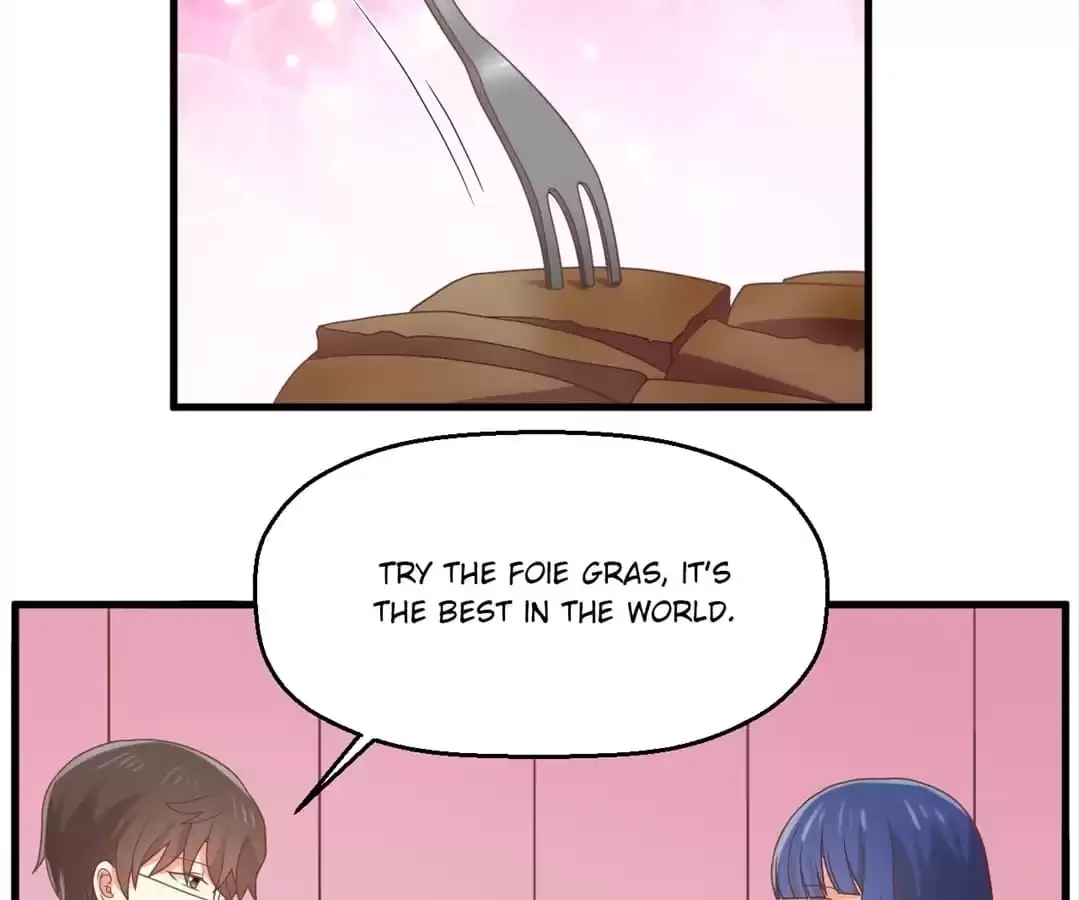 Rebirth From 0 to 1 Chapter 126 page 21