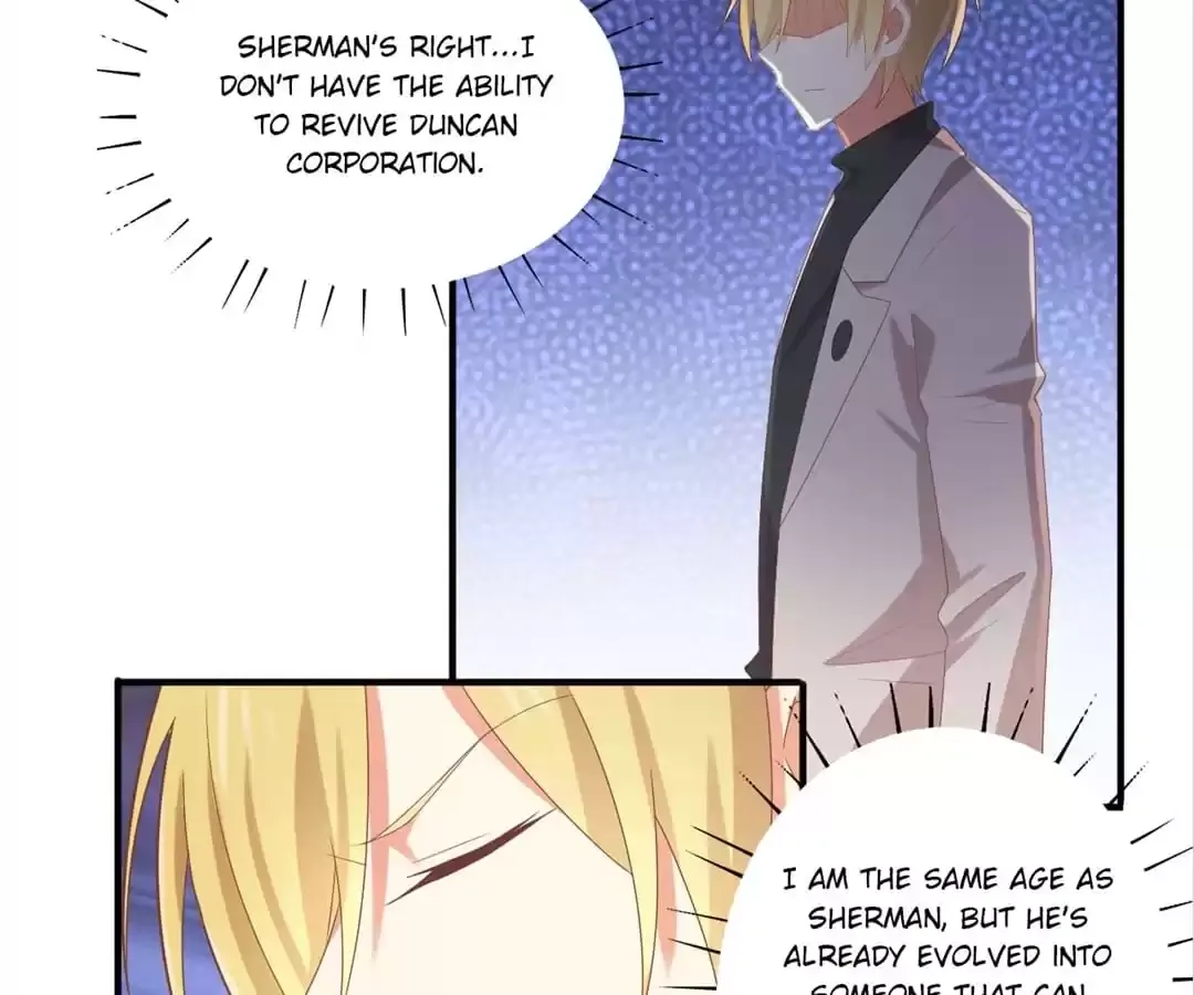 Rebirth From 0 to 1 Chapter 127 page 33