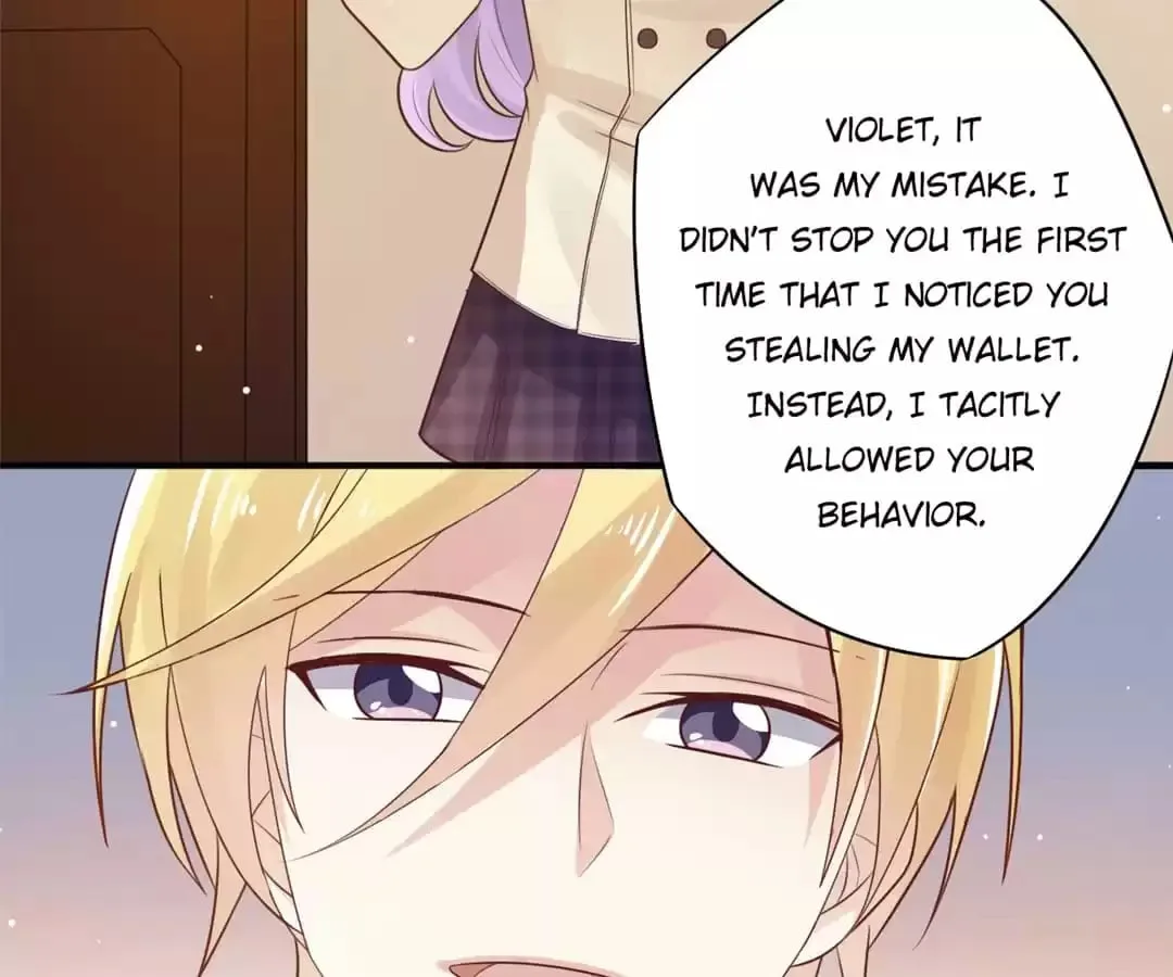 Rebirth From 0 to 1 Chapter 13 page 14