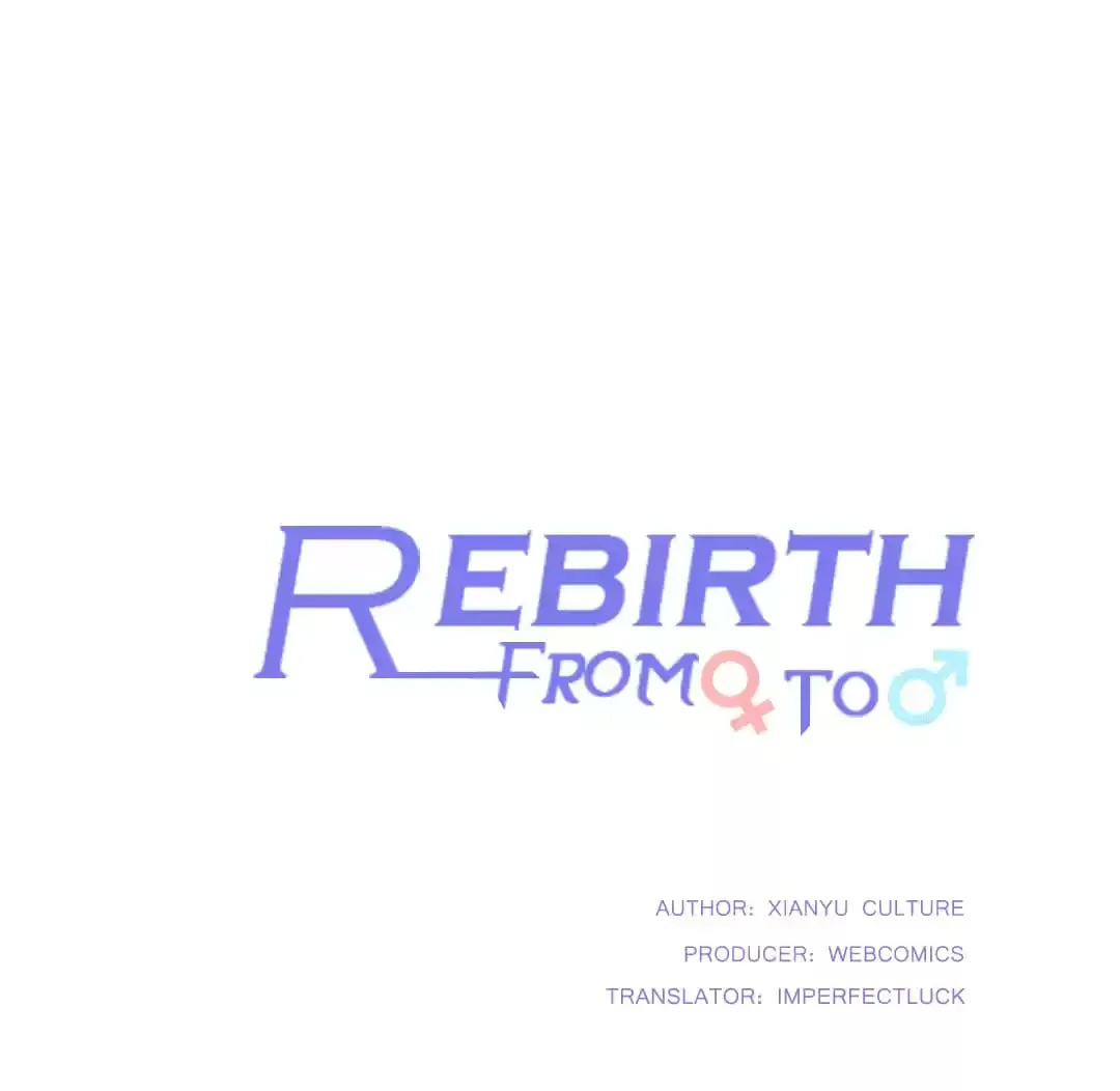Rebirth From 0 to 1 Chapter 13 page 1