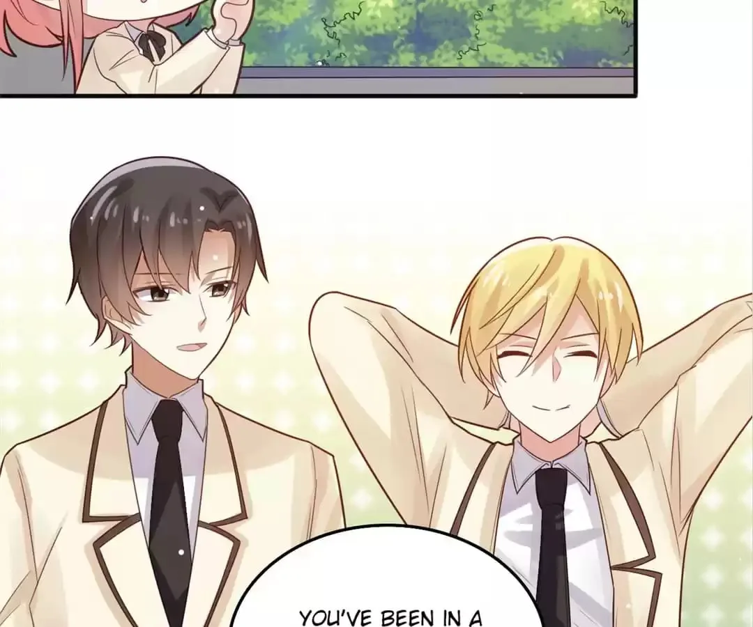 Rebirth From 0 to 1 Chapter 13 page 31