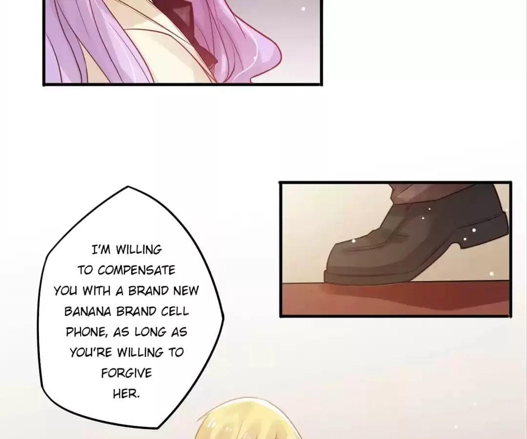 Rebirth From 0 to 1 Chapter 13 page 9