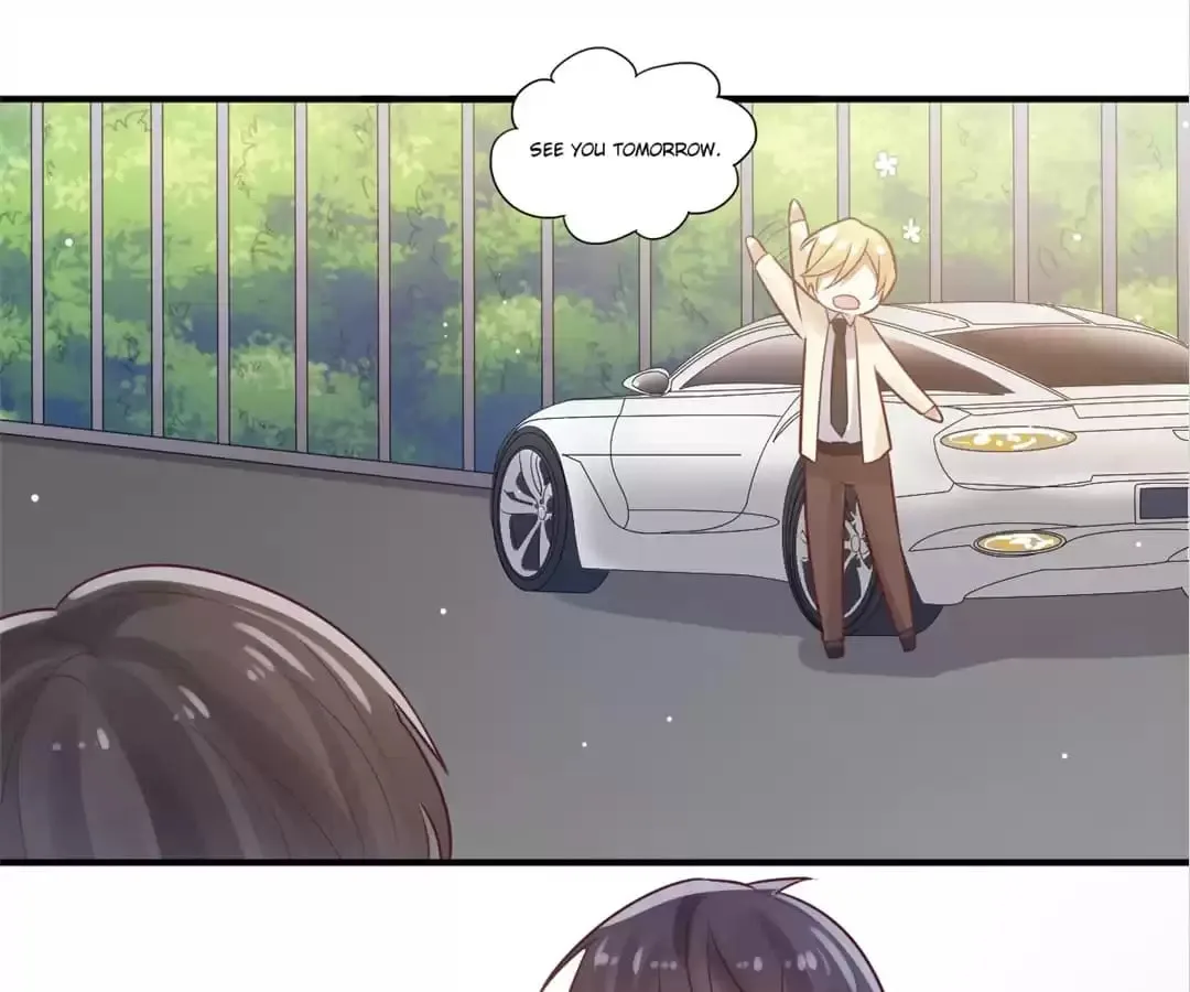 Rebirth From 0 to 1 Chapter 13 page 38