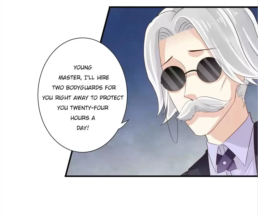 Rebirth From 0 to 1 Chapter 14 page 24