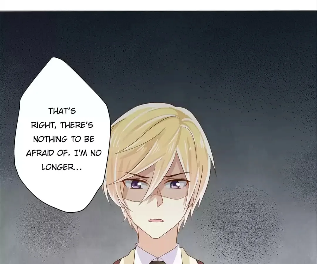 Rebirth From 0 to 1 Chapter 14 page 25