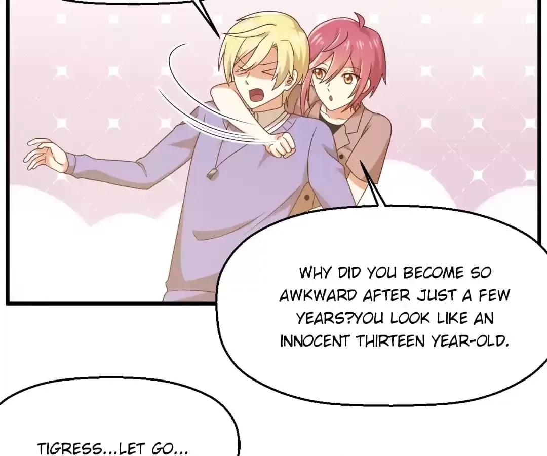 Rebirth From 0 to 1 Chapter 143 page 22