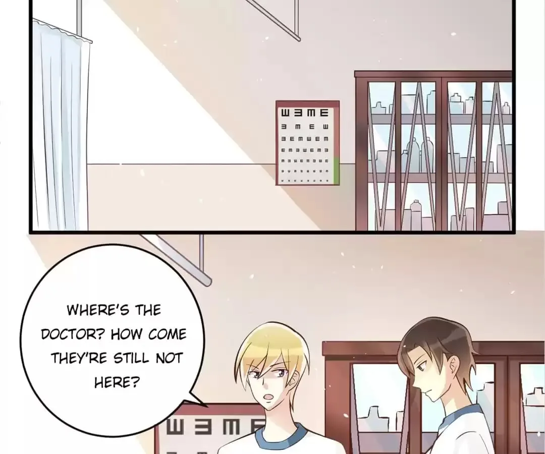 Rebirth From 0 to 1 Chapter 15 page 34