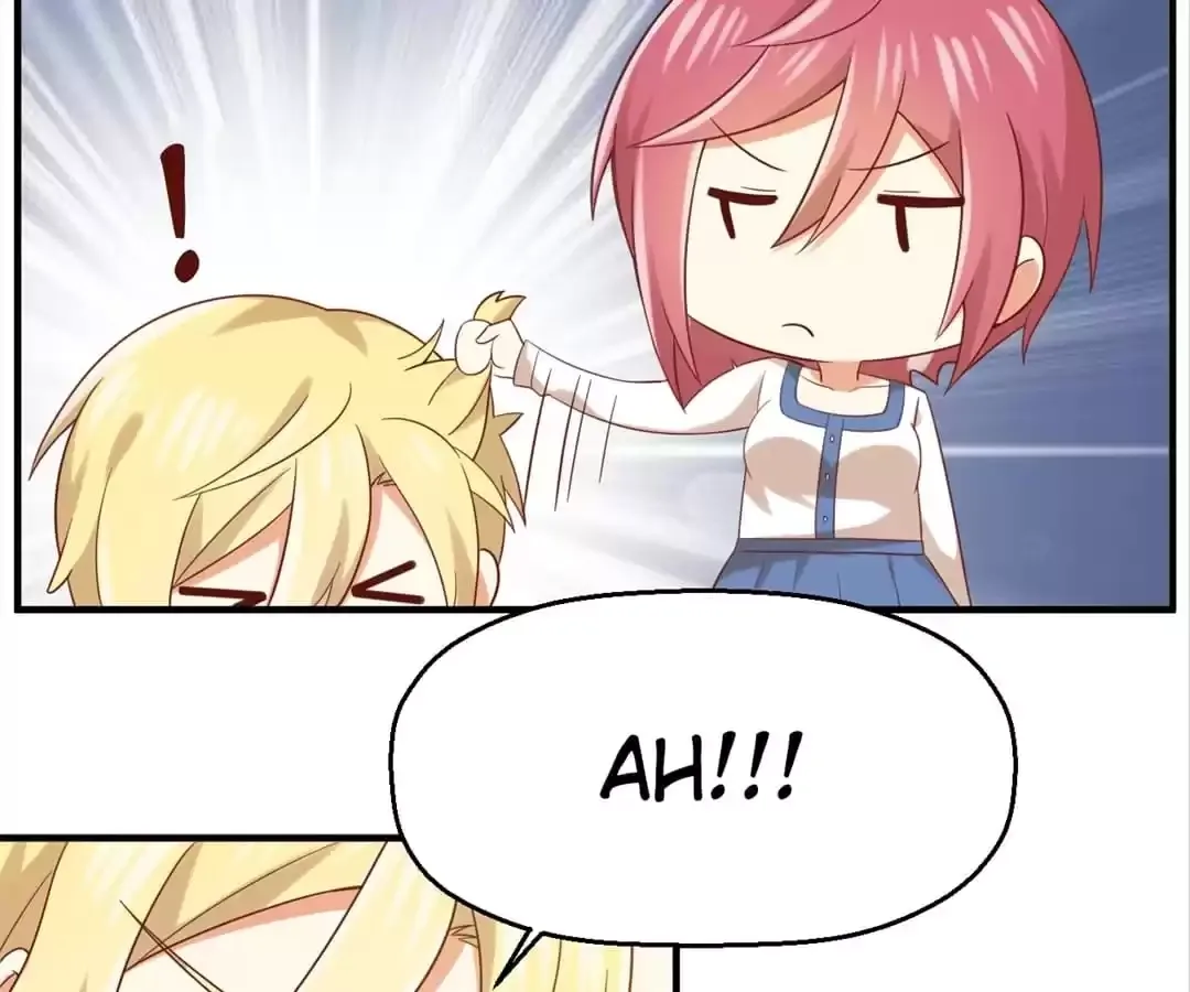 Rebirth From 0 to 1 Chapter 150 page 35