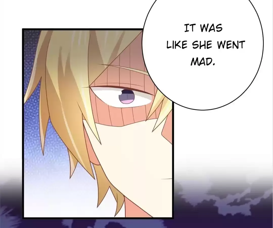 Rebirth From 0 to 1 Chapter 151 page 21