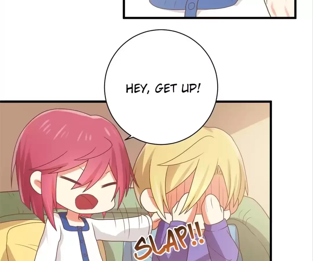 Rebirth From 0 to 1 Chapter 151 page 31