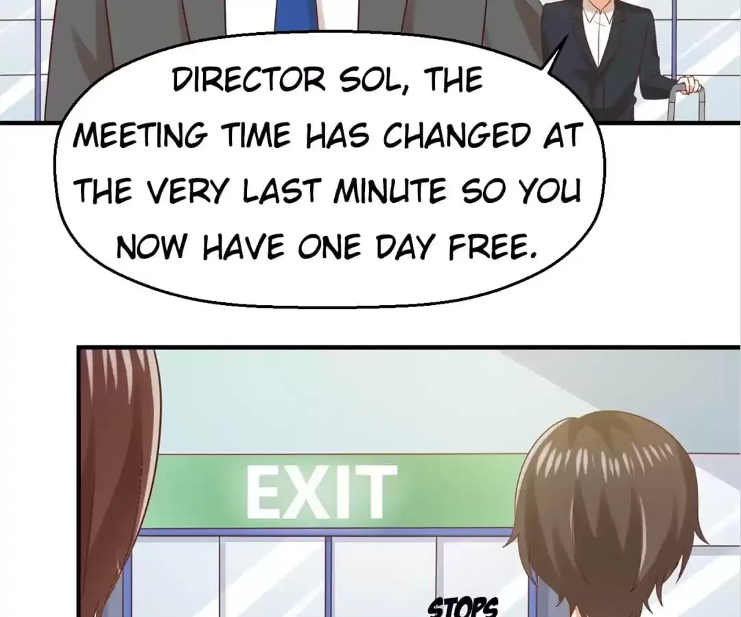 Rebirth From 0 to 1 Chapter 154 page 8