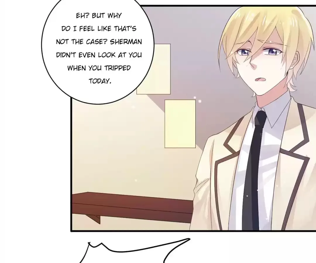 Rebirth From 0 to 1 Chapter 16 page 37