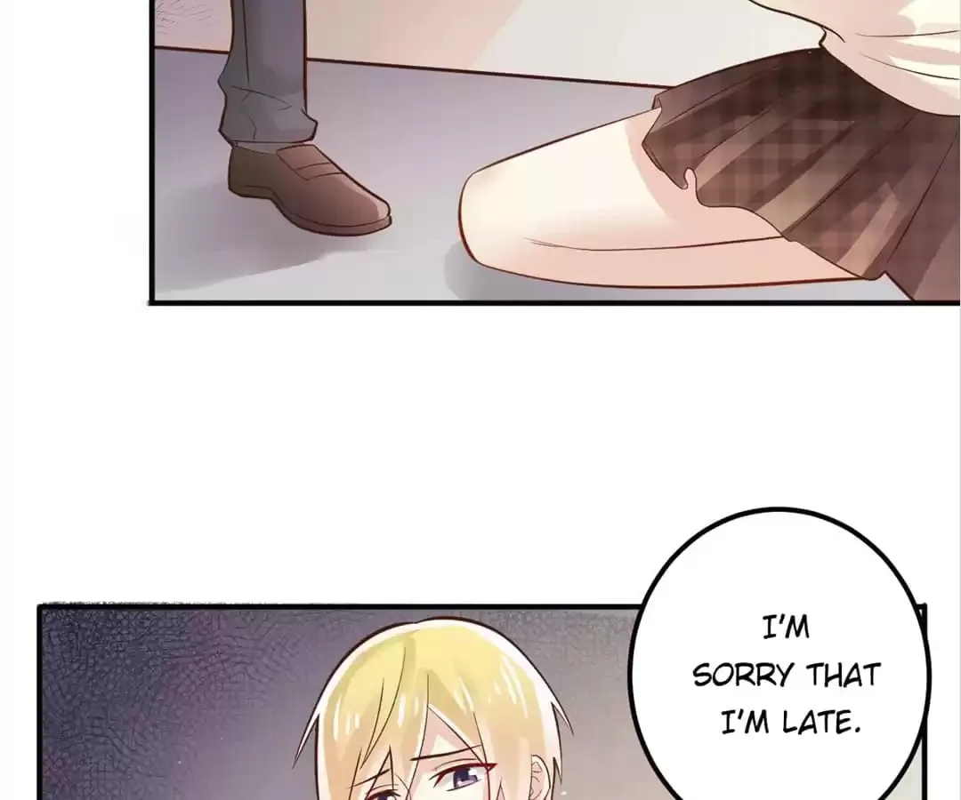 Rebirth From 0 to 1 Chapter 17 page 48