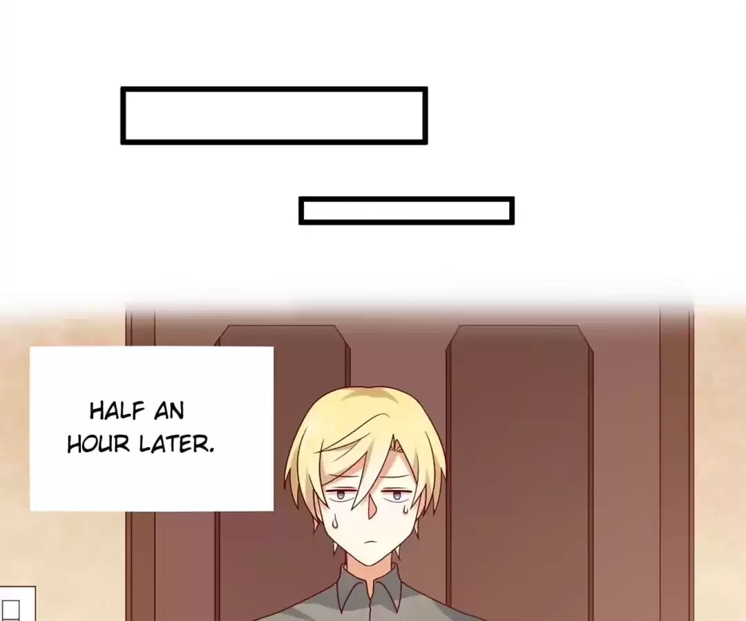 Rebirth From 0 to 1 Chapter 170 page 35