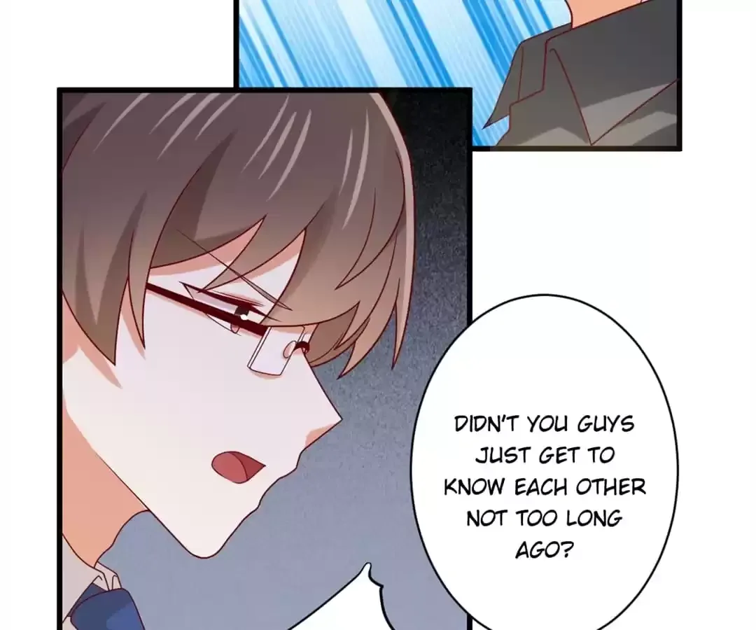 Rebirth From 0 to 1 Chapter 171 page 22