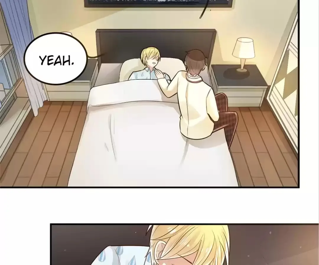 Rebirth From 0 to 1 Chapter 18 page 4