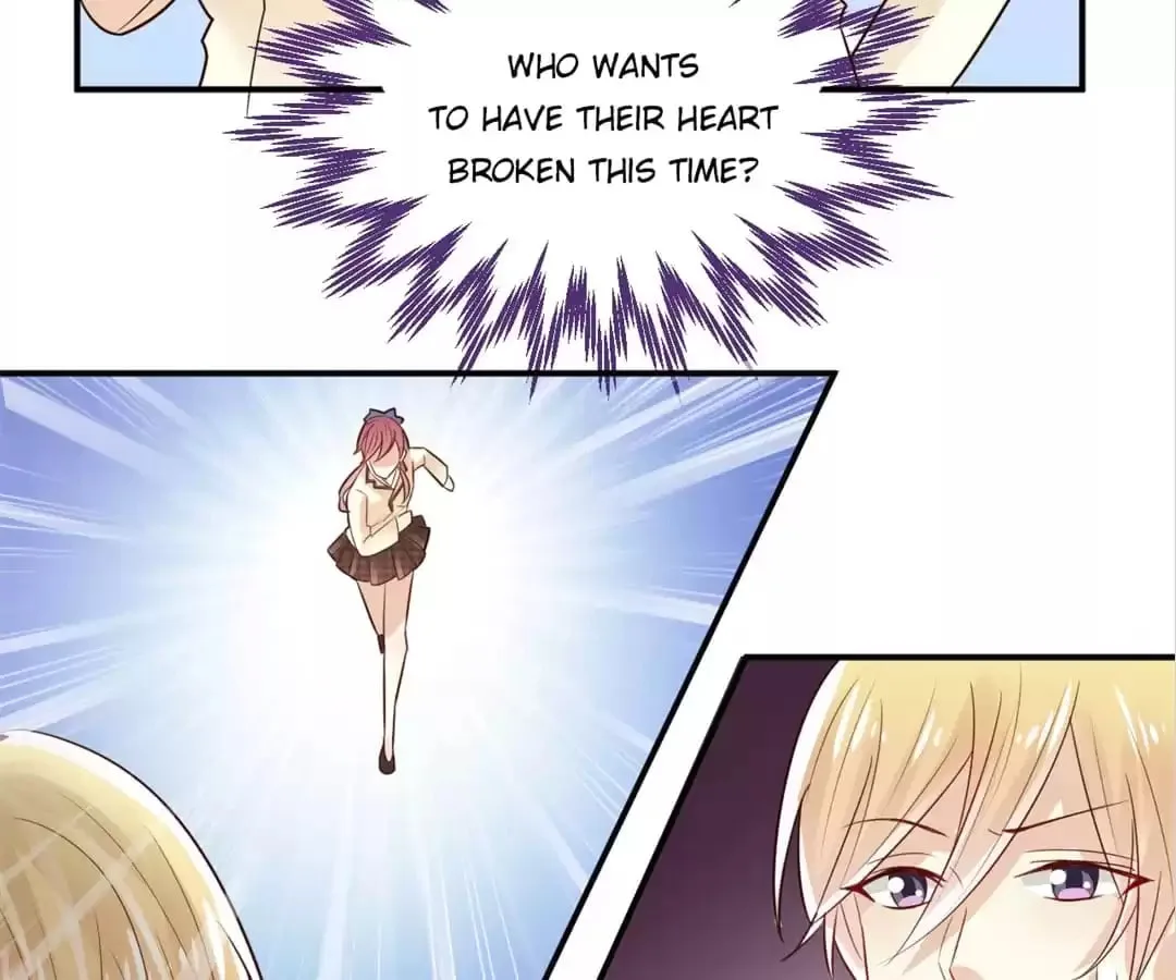 Rebirth From 0 to 1 Chapter 18 page 34