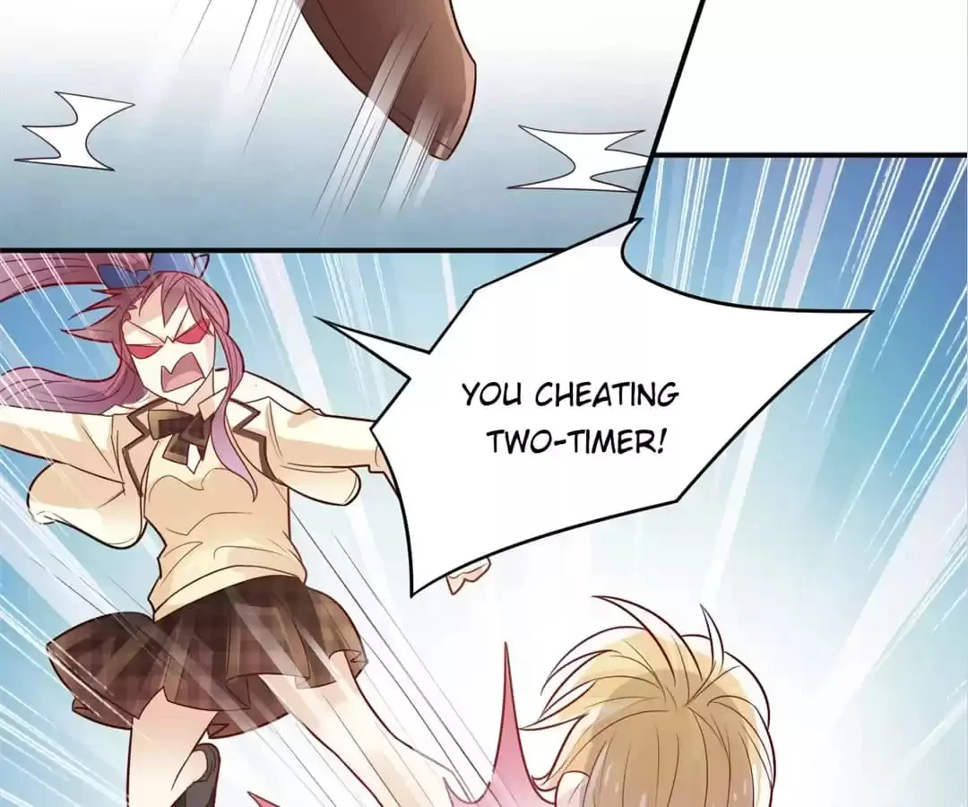 Rebirth From 0 to 1 Chapter 18 page 36