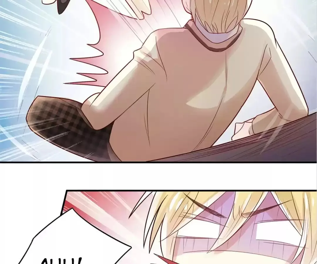 Rebirth From 0 to 1 Chapter 18 page 37