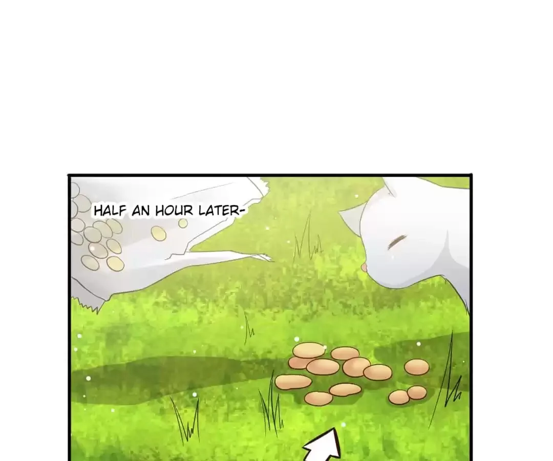 Rebirth From 0 to 1 Chapter 19 page 8