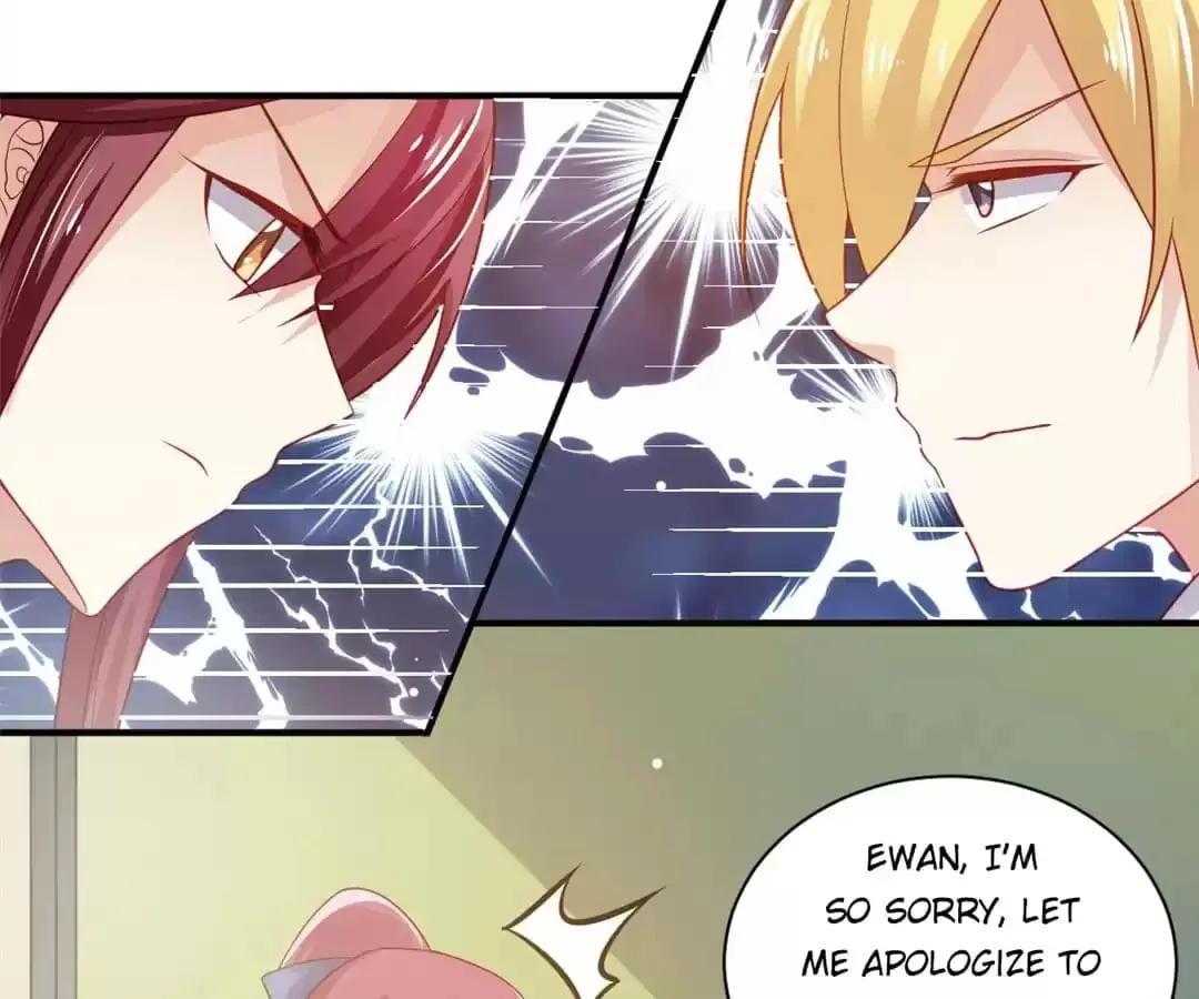 Rebirth From 0 to 1 Chapter 19 page 38