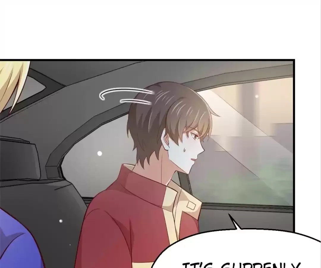 Rebirth From 0 to 1 Chapter 191 page 21
