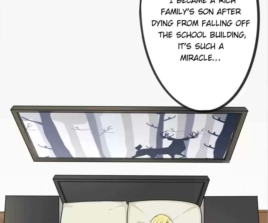 Rebirth From 0 to 1 Chapter 2 page 44