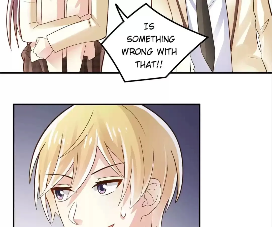 Rebirth From 0 to 1 Chapter 20 page 40