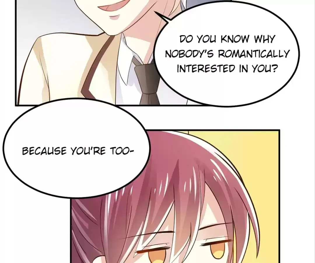 Rebirth From 0 to 1 Chapter 20 page 41