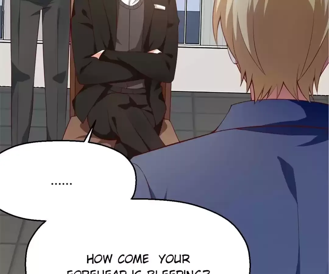 Rebirth From 0 to 1 Chapter 203 page 5