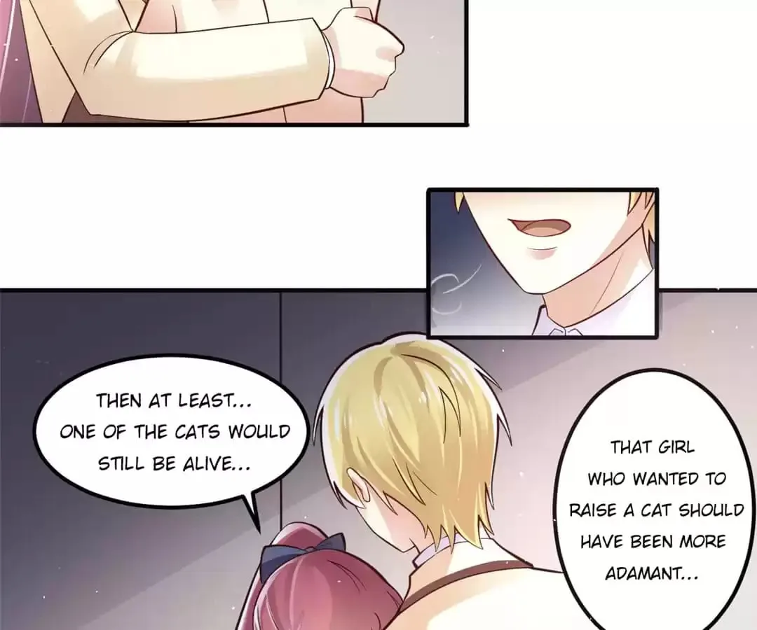 Rebirth From 0 to 1 Chapter 21 page 28