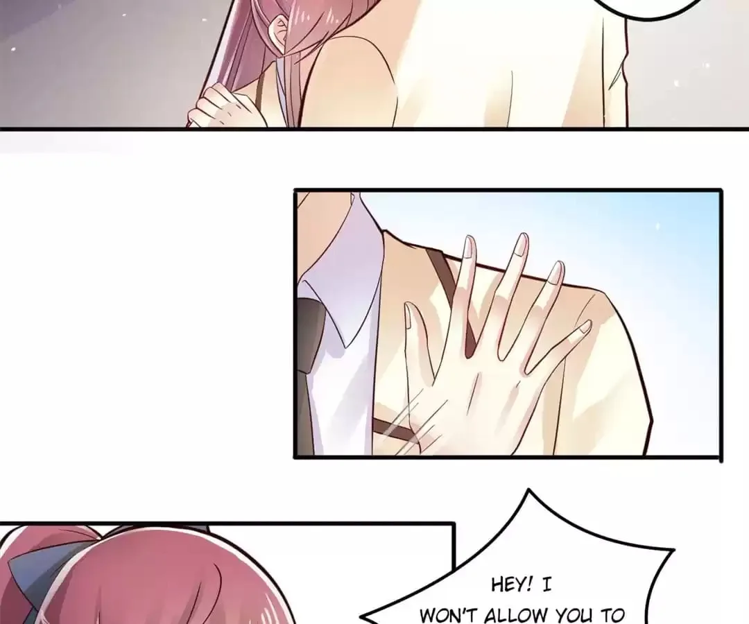 Rebirth From 0 to 1 Chapter 21 page 29