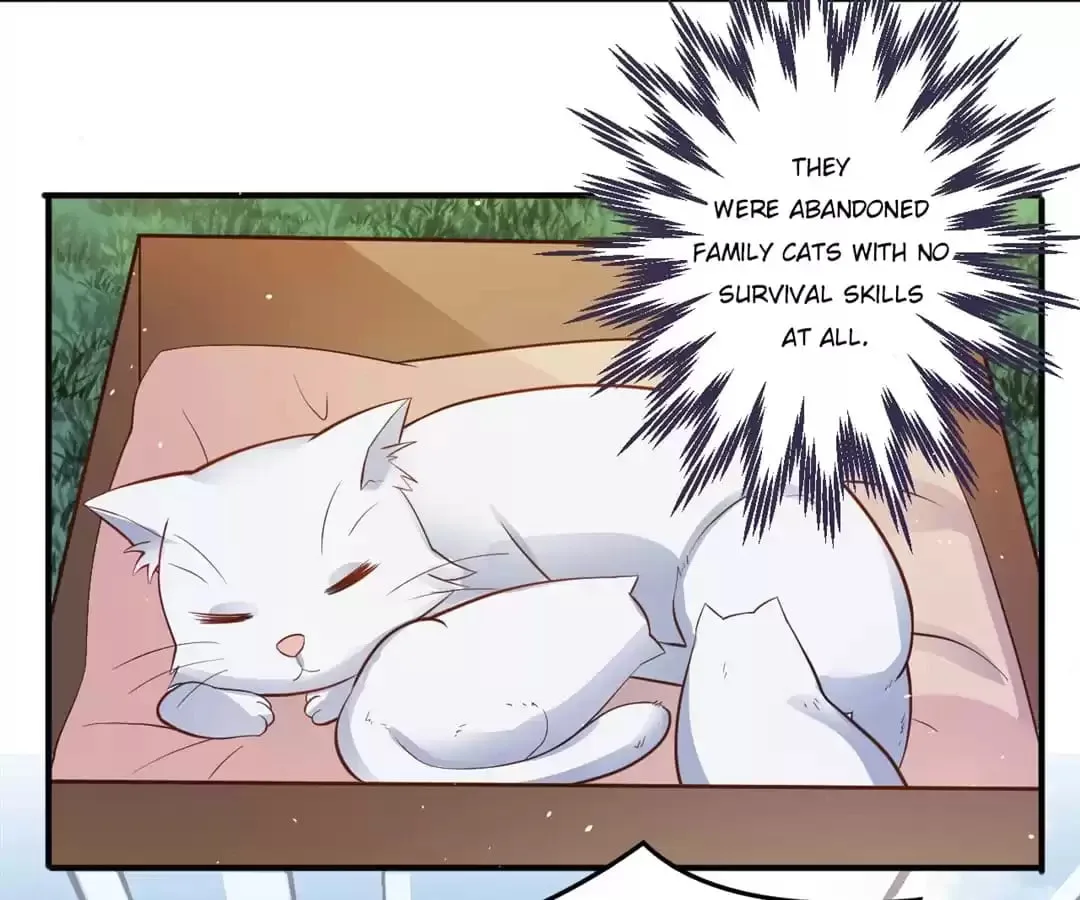 Rebirth From 0 to 1 Chapter 21 page 4