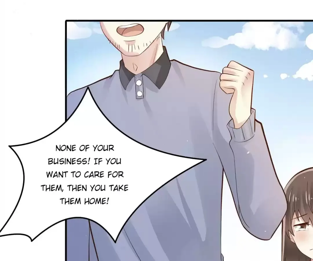 Rebirth From 0 to 1 Chapter 21 page 7