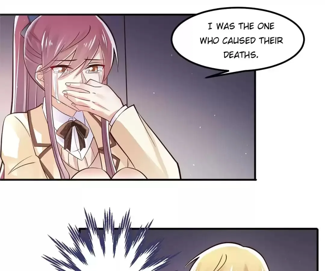 Rebirth From 0 to 1 Chapter 21 page 25