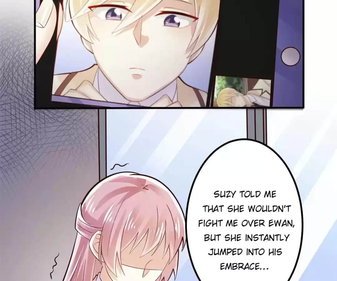 Rebirth From 0 to 1 Chapter 21 page 35