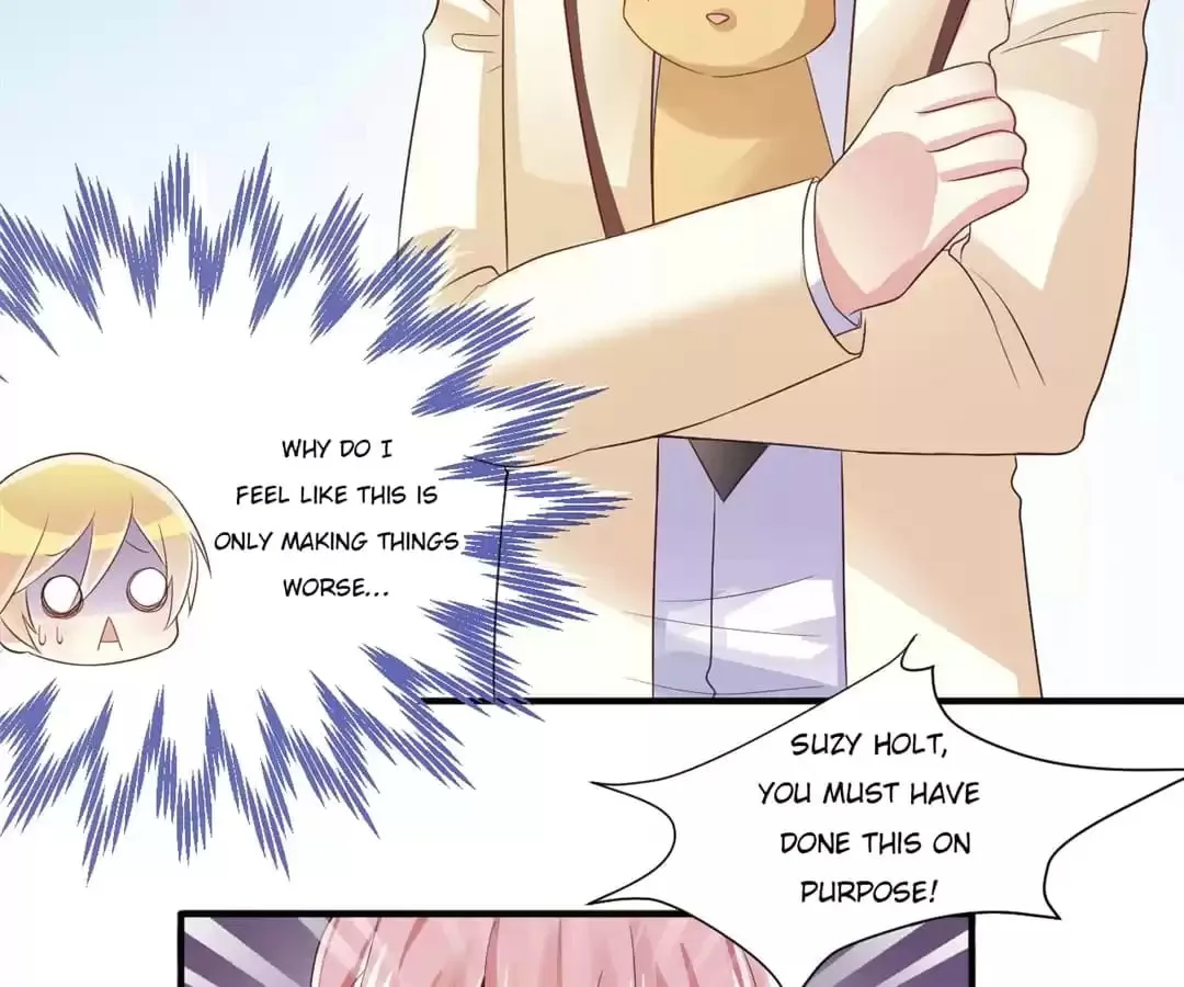 Rebirth From 0 to 1 Chapter 22 page 20