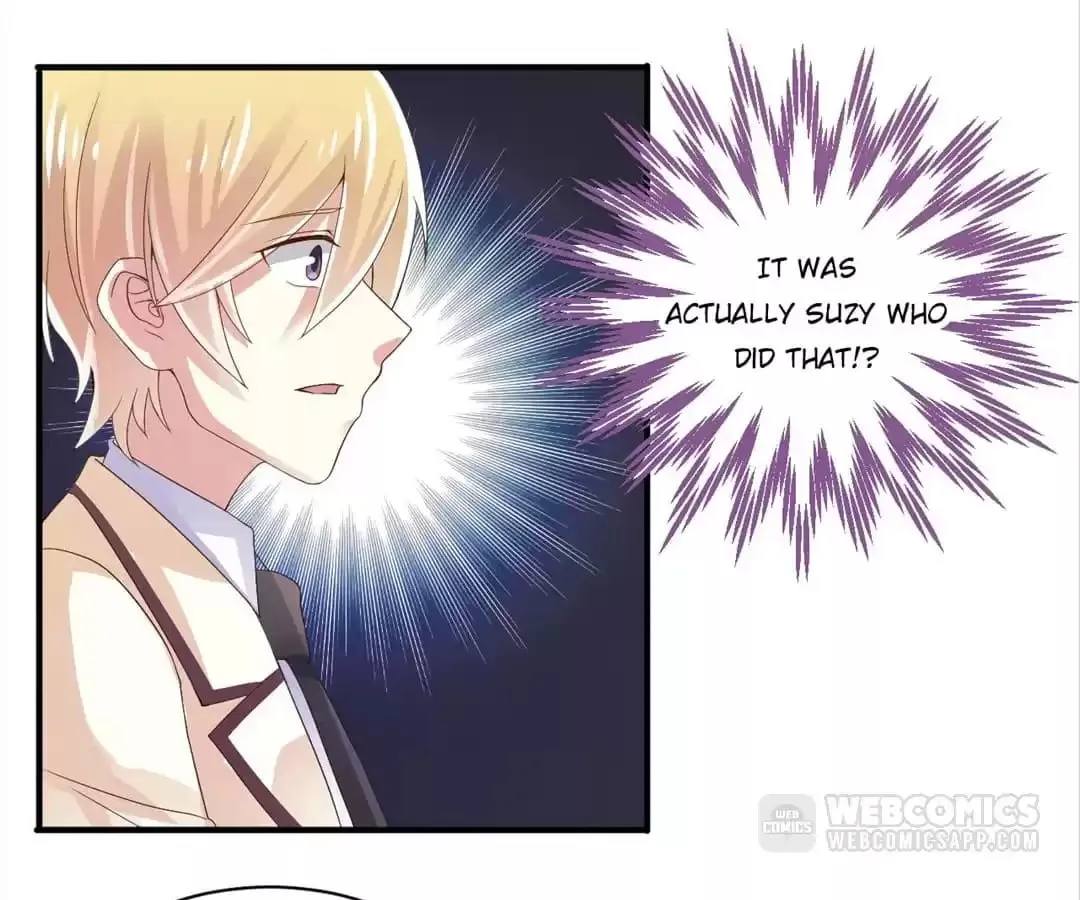 Rebirth From 0 to 1 Chapter 22 page 34