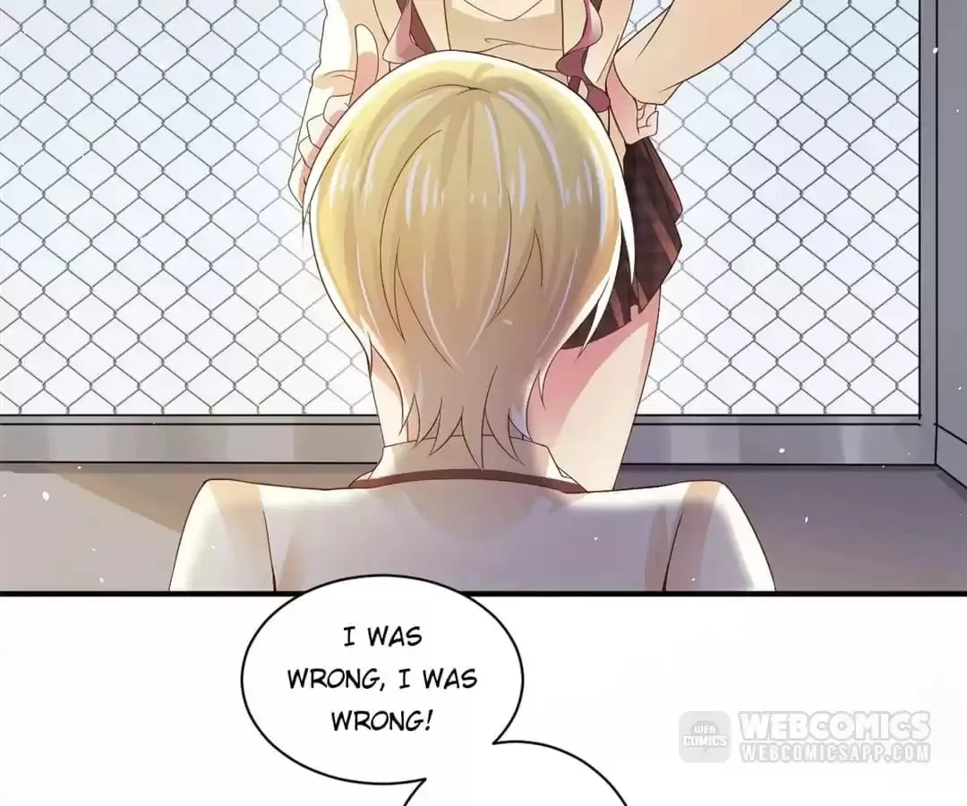 Rebirth From 0 to 1 Chapter 22 page 10