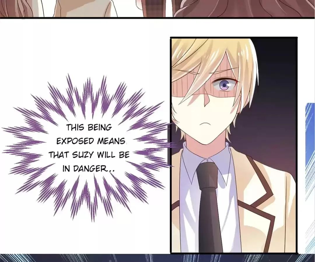 Rebirth From 0 to 1 Chapter 22 page 36