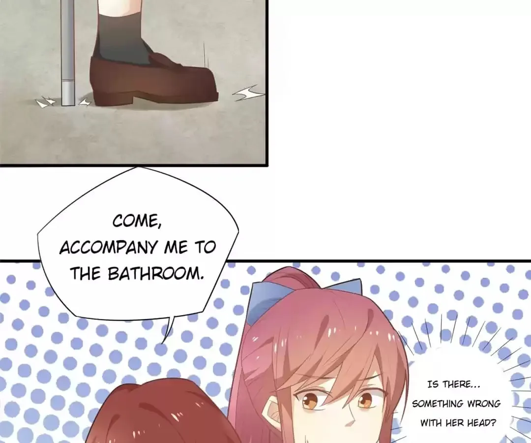 Rebirth From 0 to 1 Chapter 23 page 7
