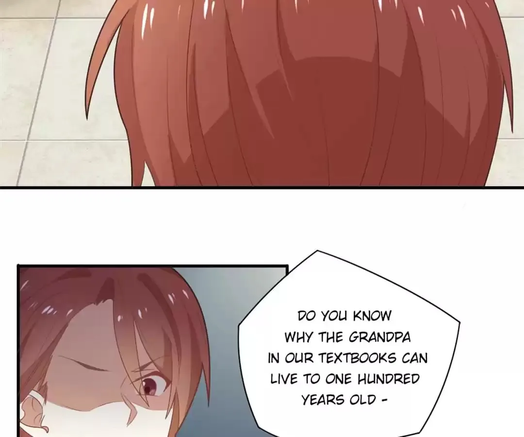 Rebirth From 0 to 1 Chapter 23 page 31