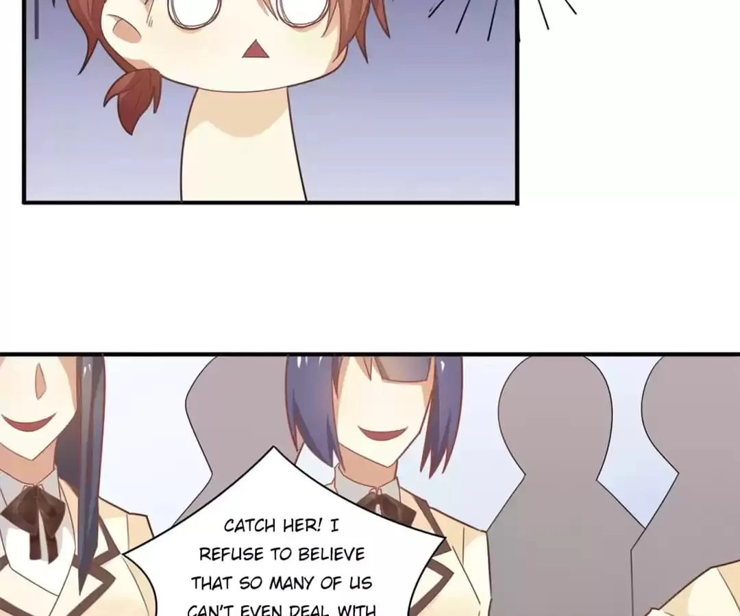 Rebirth From 0 to 1 Chapter 23 page 24