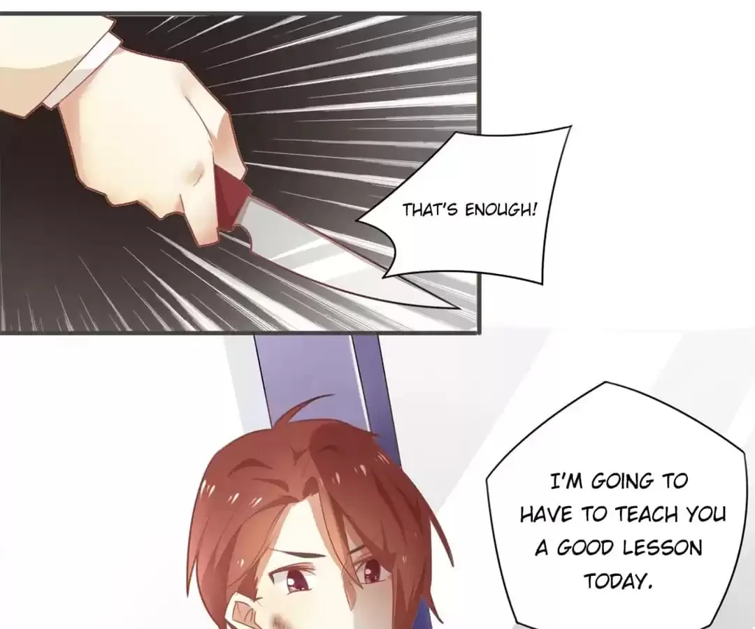 Rebirth From 0 to 1 Chapter 23 page 35