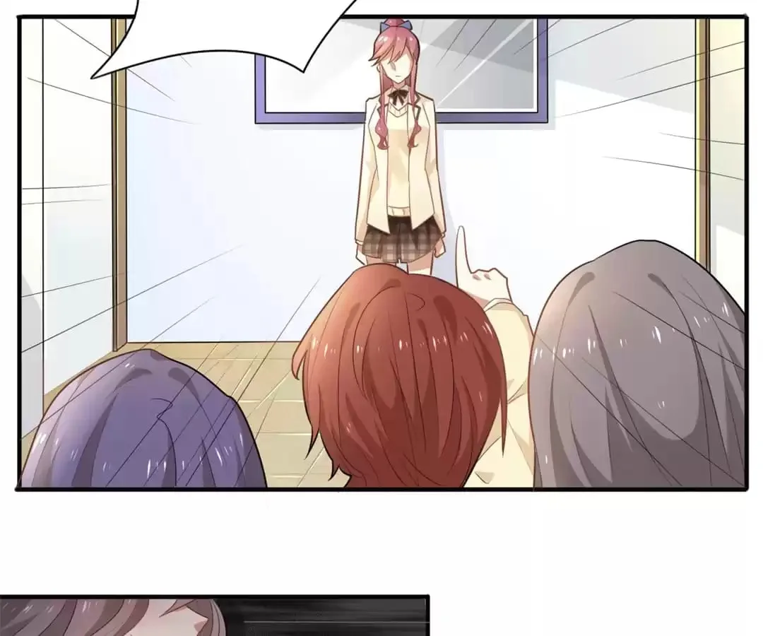Rebirth From 0 to 1 Chapter 23 page 15