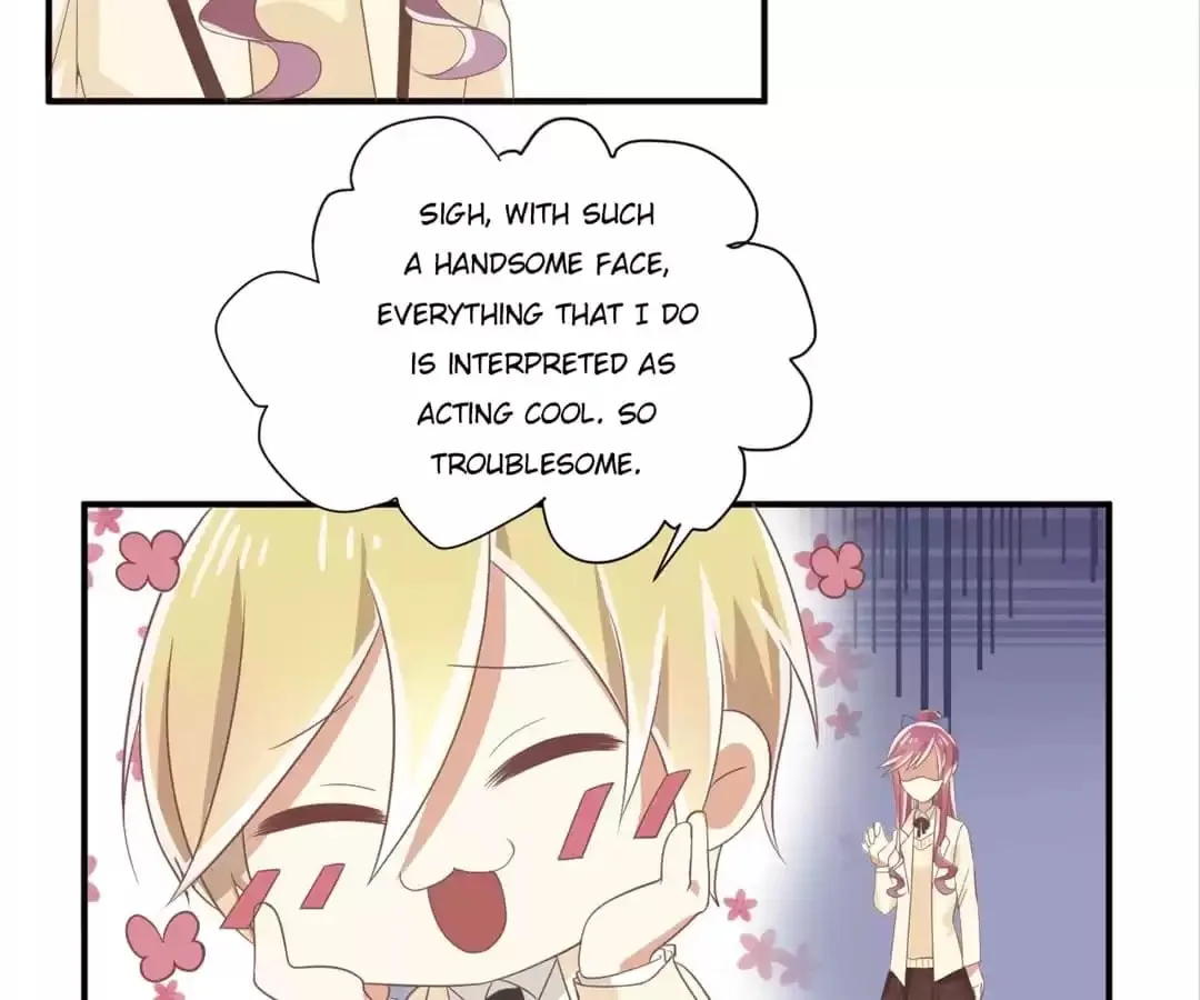 Rebirth From 0 to 1 Chapter 24 page 20