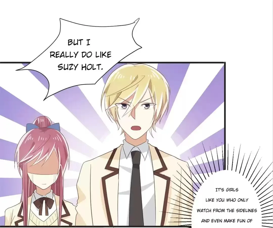 Rebirth From 0 to 1 Chapter 24 page 36